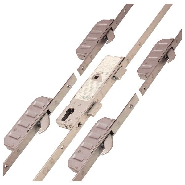 Winkhaus Cobra - 4 Hook (MPL254/MPL267)