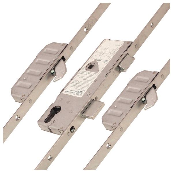 Winkhaus Cobra 2 Hook -16mm (MPL250/MPL255/MPL258)