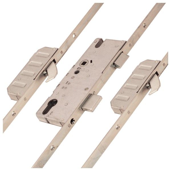Winkhaus Cobra 2 Hook -16mm (MPL250/MPL255/MPL258)