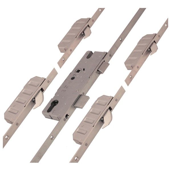 Winkhaus Cobra - 4 Hook (MPL254/MPL267)