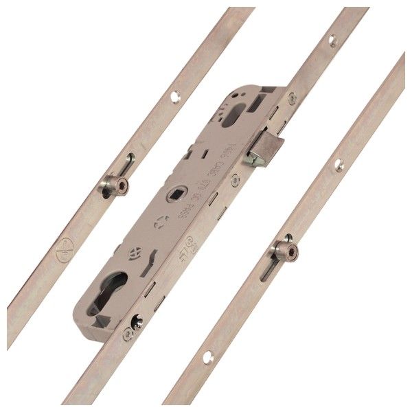 GU Ferco - 2 Roller (MPL263/MPL268)