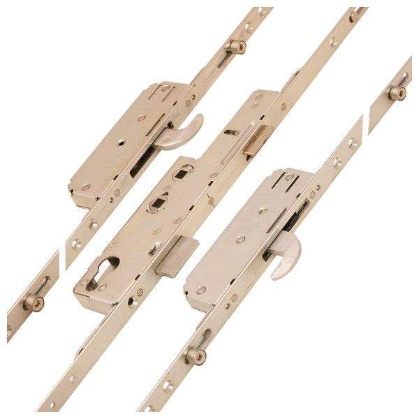 Avocet Trivalent - 2H/4R (35mm BS) NEW