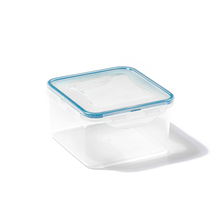 Locknlock Classic Square Food Container 1.2L