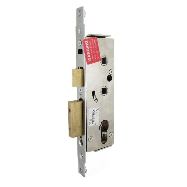 ABT Gibbons MPL - Gearbox (UPVC)