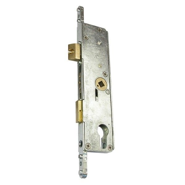 Fullex SL16 - MPL Gearbox