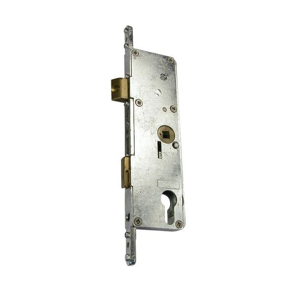 Fullex SL16 - MPL Gearbox
