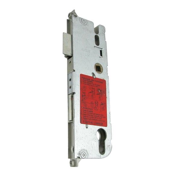 GU Europa - MPL Gearbox (Lever/Lever)