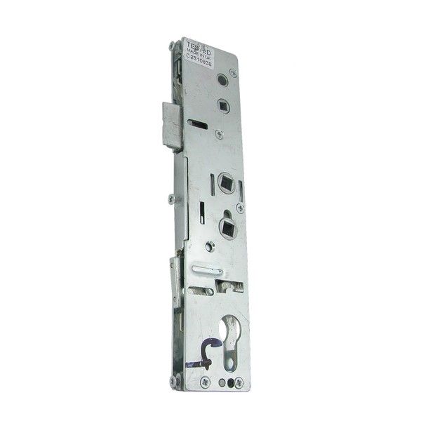 Paddock L/Master Gearbox (T/S) (MPL317/MPL333)