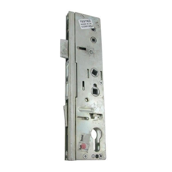 Paddock L/Master Gearbox (T/S) (MPL317/MPL333)