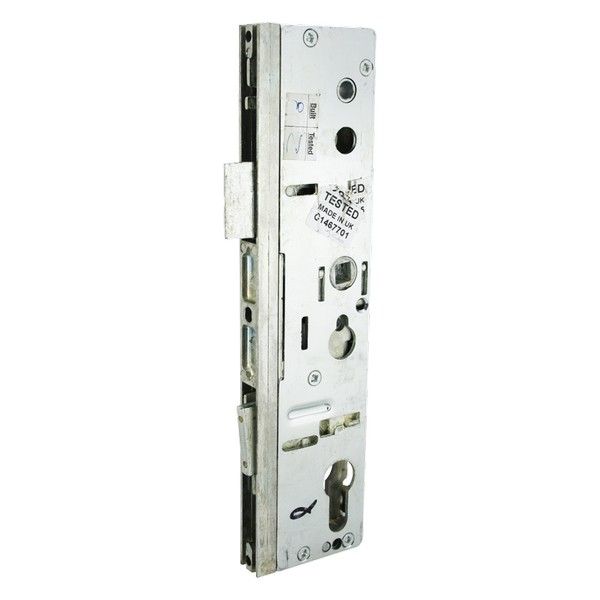 Paddock Lockmaster - MPL Gearbox (Single Cam)