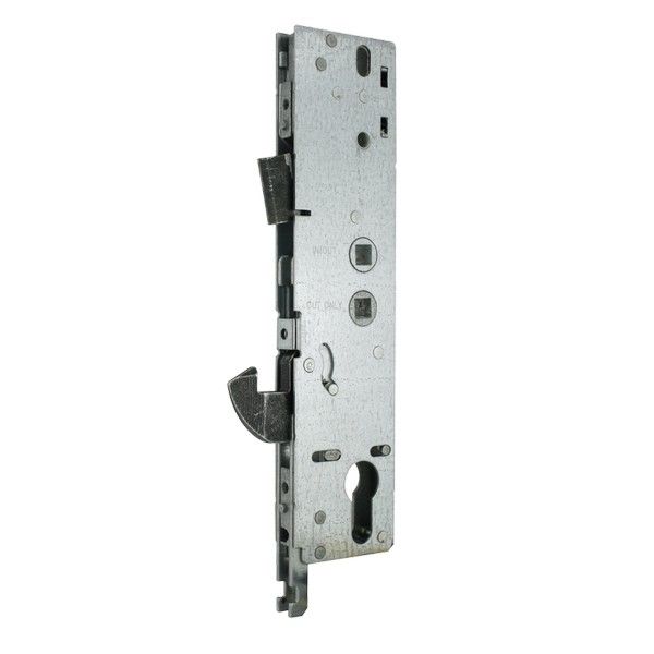 Fix Asgard - MPL Gearbox (MPL334/MPL335)