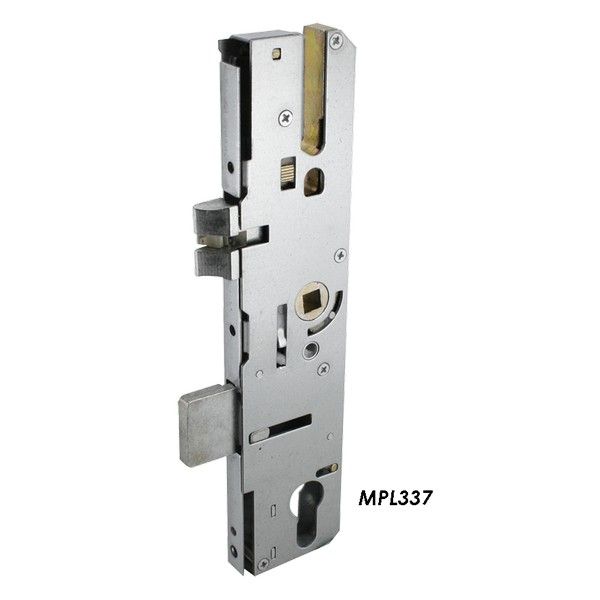 Maco G-TS - MPL Gearbox