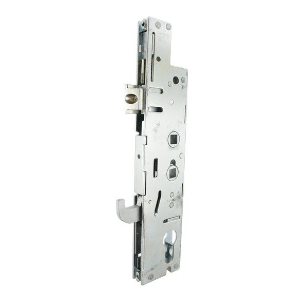 Fullex XL Gearbox - (35mm) Twin Spindle