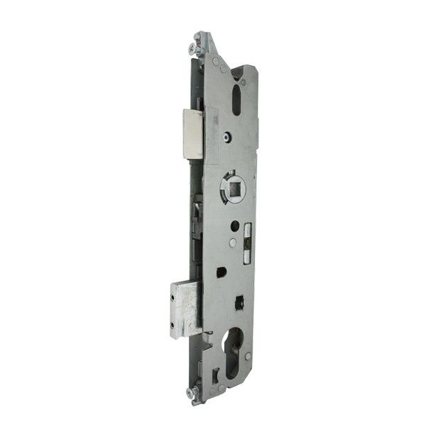 Fuhr 856 - MPL Gearbox (Lever/Lever)