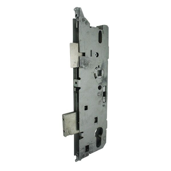 Fuhr 856 - MPL Gearbox (Lever/Lever)