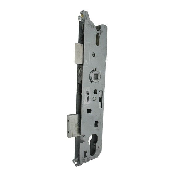 Fuhr 856 - MPL Gearbox (Lever/Lever)
