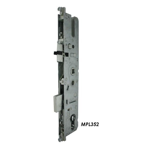 Maco G-TS - MPL Gearbox
