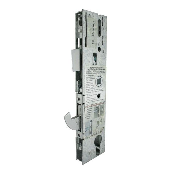 Yale YS-170 - MPL Gearbox