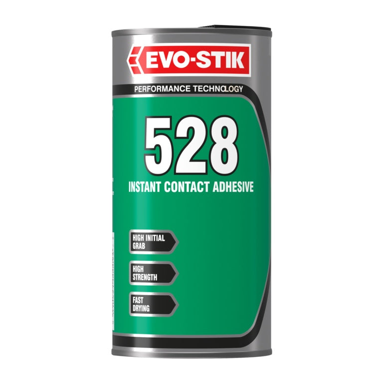 Evo-Stik 528 Contact Adhesive 1L