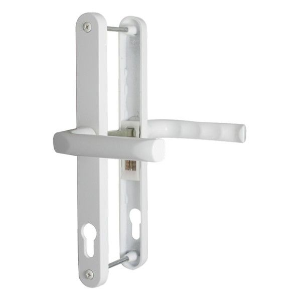 Hoppe London Series - 92mm (MPL422/MPL423)