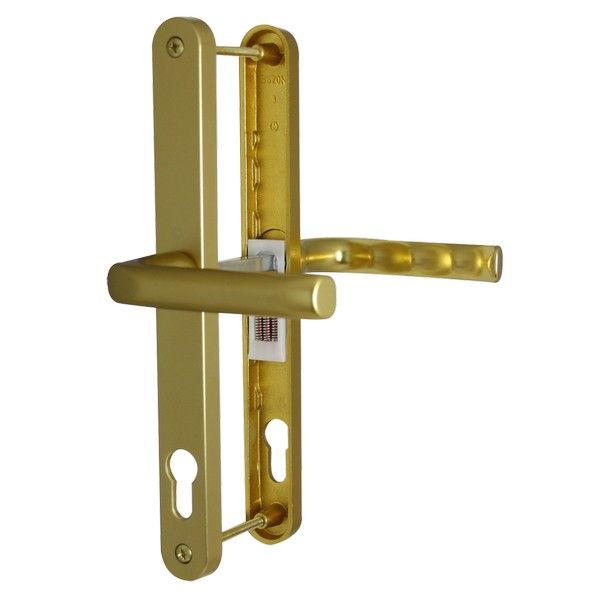 Hoppe London Series - 92mm (MPL422/MPL423)