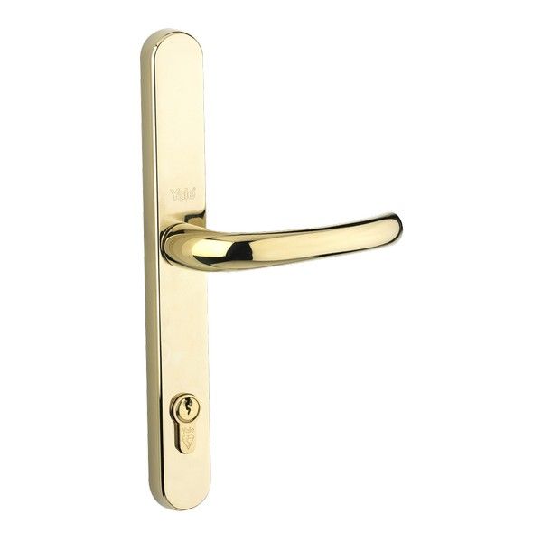 Yale Range (Adjustable Fixing Centres) - 92mm