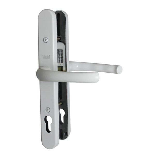 Yale Range (Adjustable Fixing Centres) - 92mm