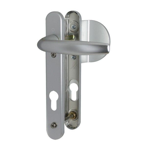 Hoppe Atlanta Series (Fixed Pad) - 92mm