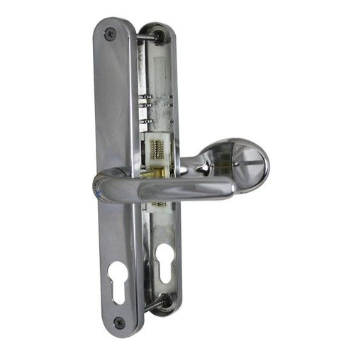 Fullex Handle (Chrome) L/P PZ68