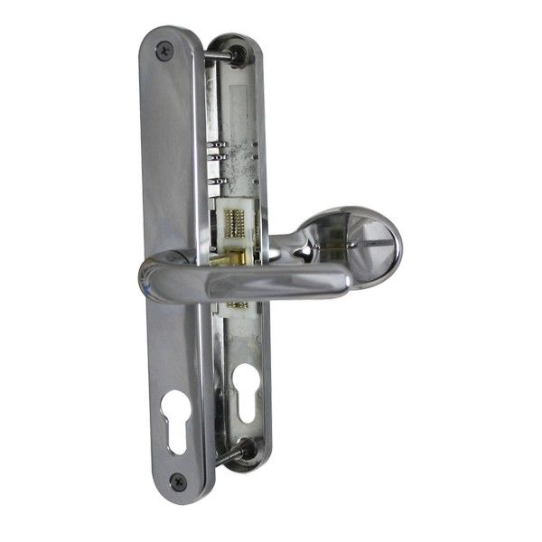 Fullex Handle (Chrome) L/P PZ68