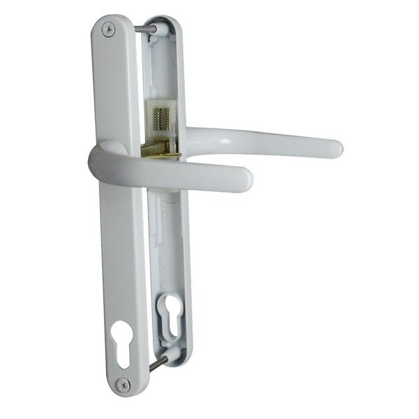SKS Handle (White) L/L PZ117