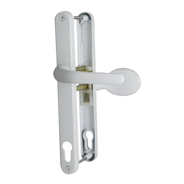 SKS Handle (White) L/P PZ117/85