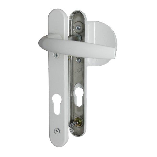 Hoppe Atlanta Series (Fixed Pad) - 92mm