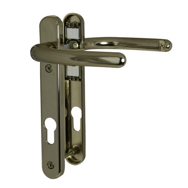 Fab & Fix Range - 92mm (MPL454/MPL455)
