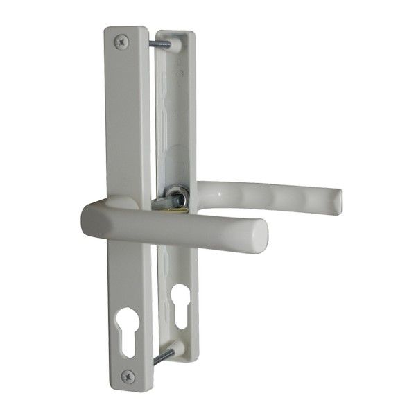 Hoppe London Series - 70mm (Long Backlate)