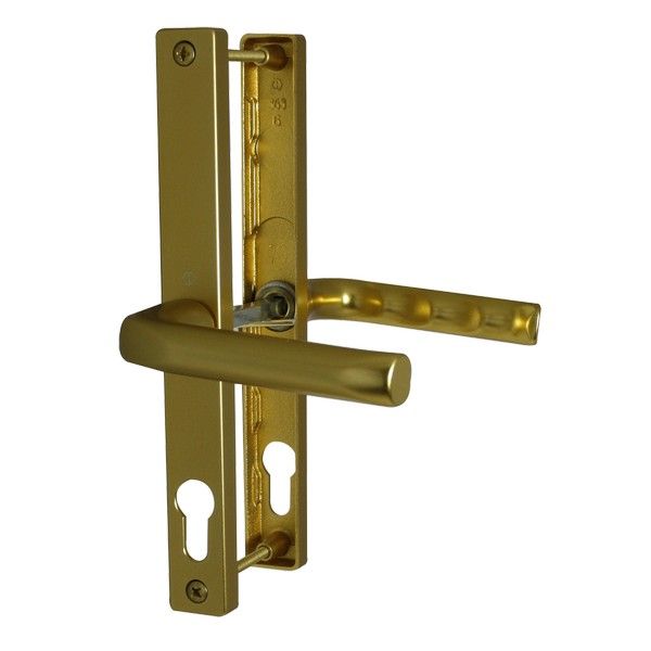 Hoppe London Series - 70mm (Long Backlate)