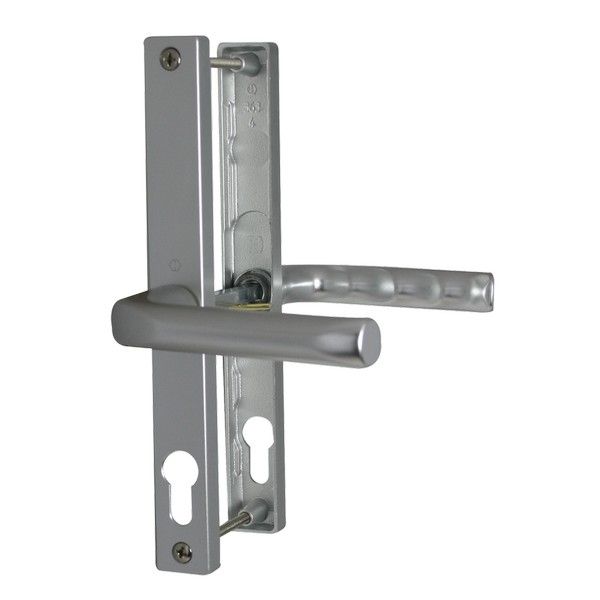 Hoppe London Series - 70mm (Long Backlate)