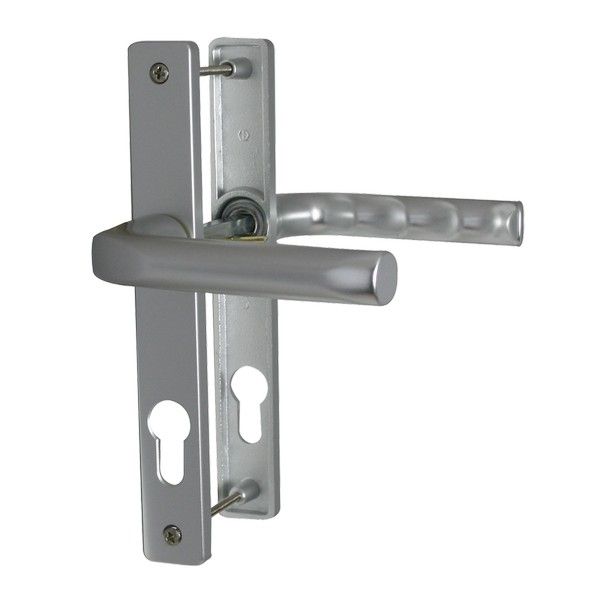 Hoppe London Series - 70mm (Short Backplate)