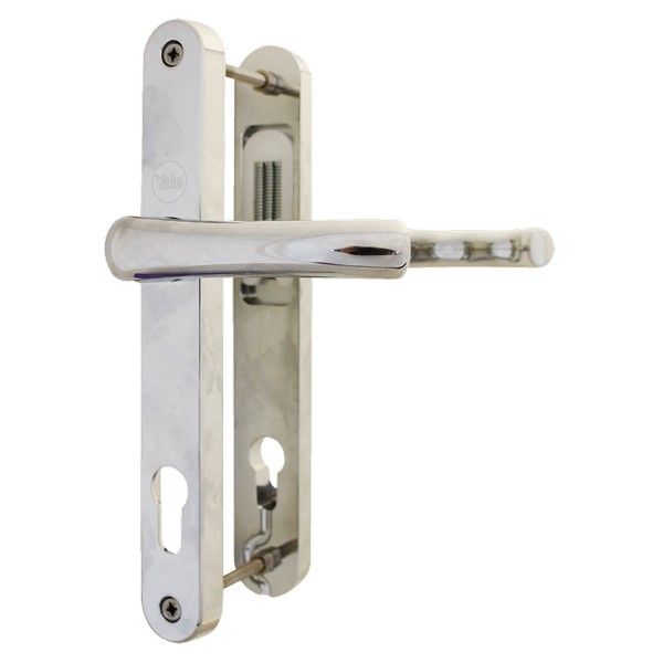 Yale MK3 Security Handles - 92mm