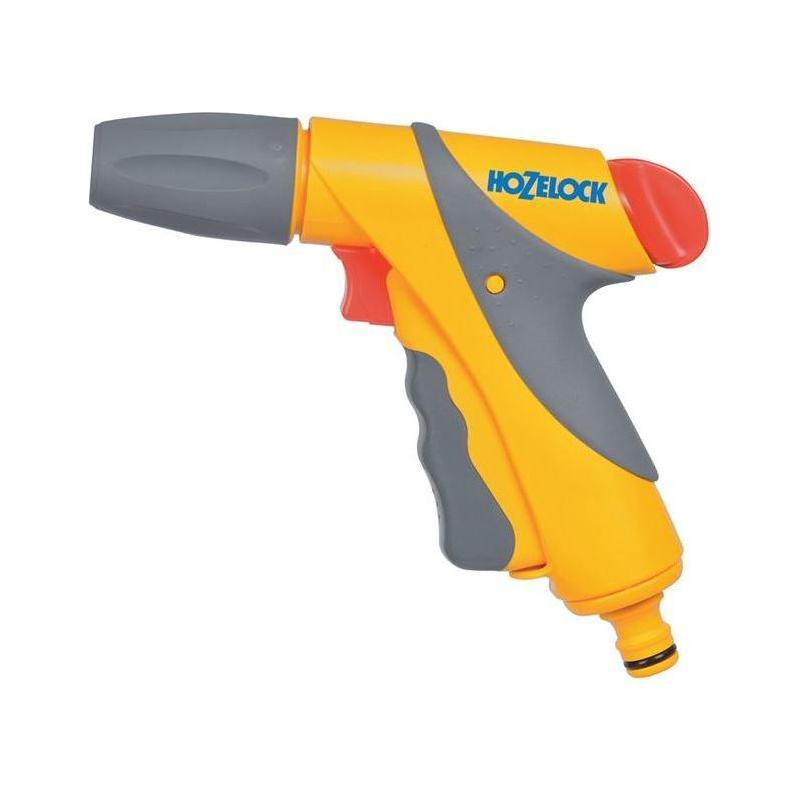 Hozelock 2682 Jet Spray Gun Plus Hozelock - RockBottom Northampton