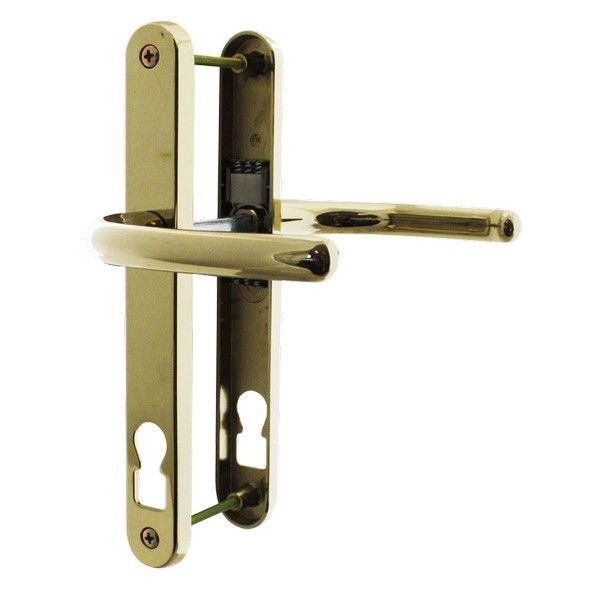 ERA Invincible Handles - 92mm