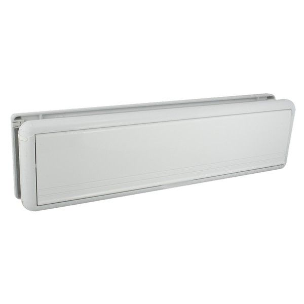 SKS Letter Plates - 10" (MPL600/MPL604/MPL605)
