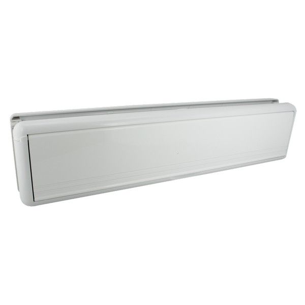 SKS Letter Plates - 12 Inch
