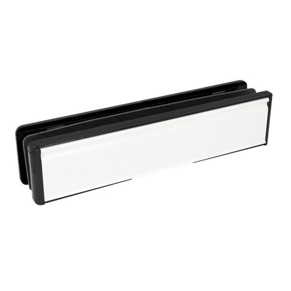 Yale Letter Plates - 12 Inch