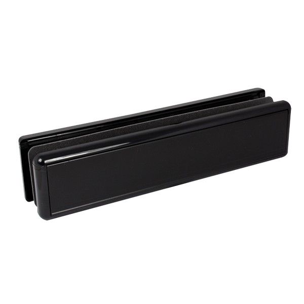 Yale Letter Plates - 12 Inch