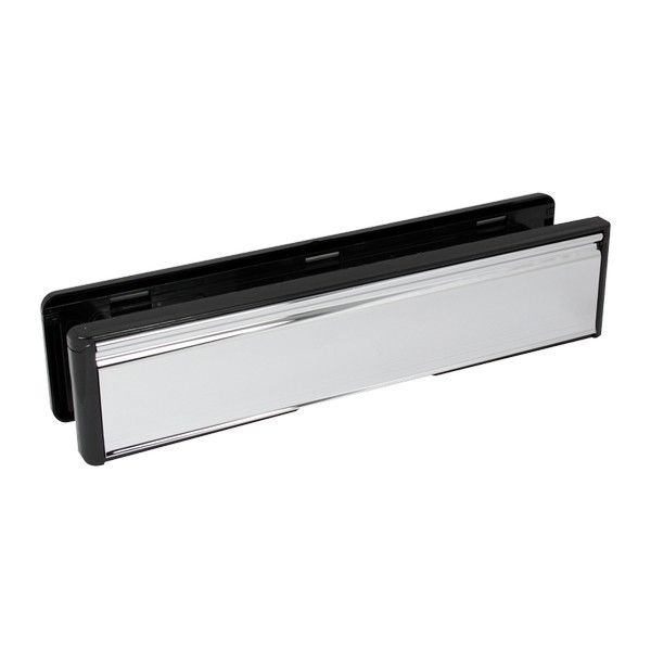 Yale Letter Plates - 12 Inch
