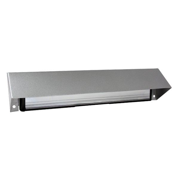 Yale Security Letter Plates