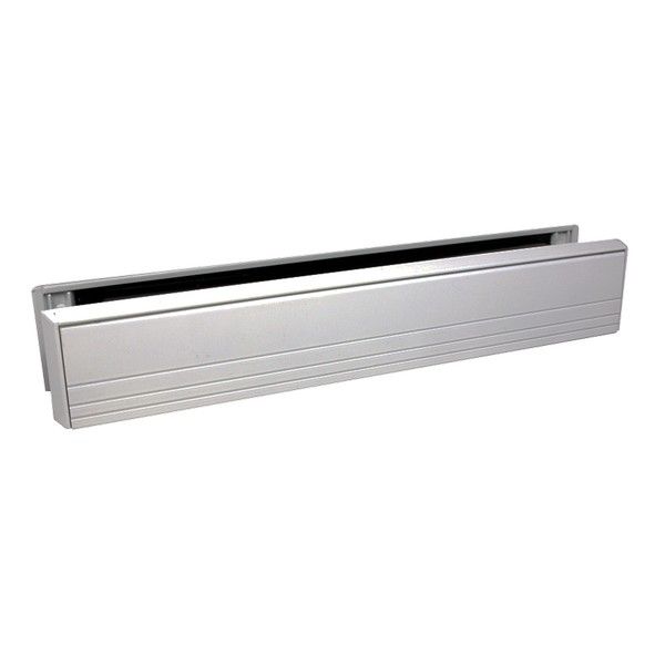 Paddock Slim Line Letter Plates (MPL645/MPL646)