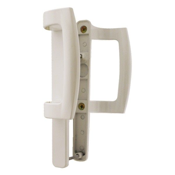 Paddock Patio Handle Set (Non Locking)