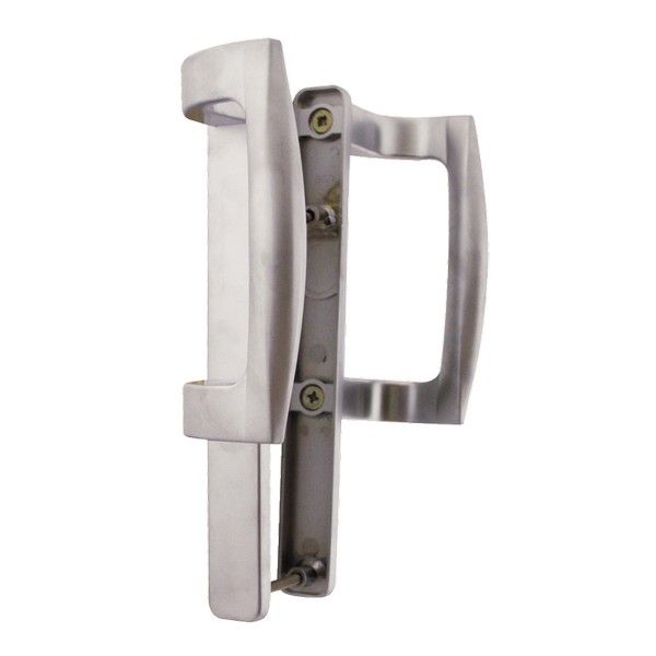 Paddock Patio Handle Set (Non Locking)